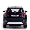 Hyundai Tucson 2020 Die-cast Miniature Car - Phantom Black Pearl