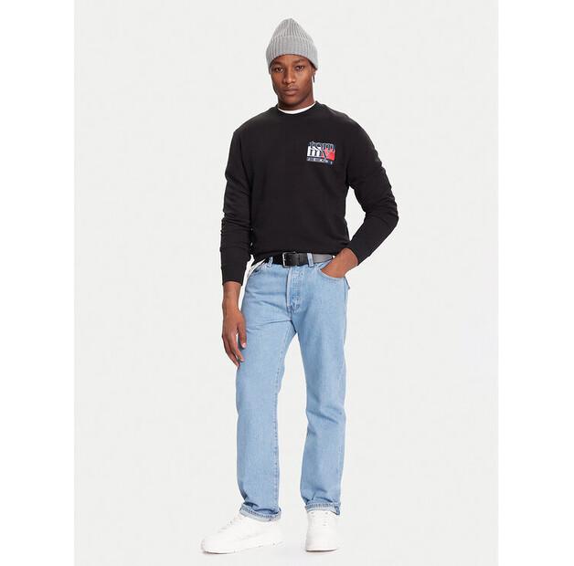 Толстовка Tommy Jeans DM0DM22093