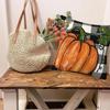 Decorations Throw Pillowcases Decorative Fall Pillowcases Set Of 4 Home Pumpkins Decor For Yard Garden Offices Home Cars Patio
