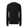 Mens Knitted Regular Top