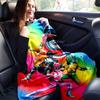 1pcPower Rangers Blanket - Soft and Comfortable for All Seasons - Perfect G