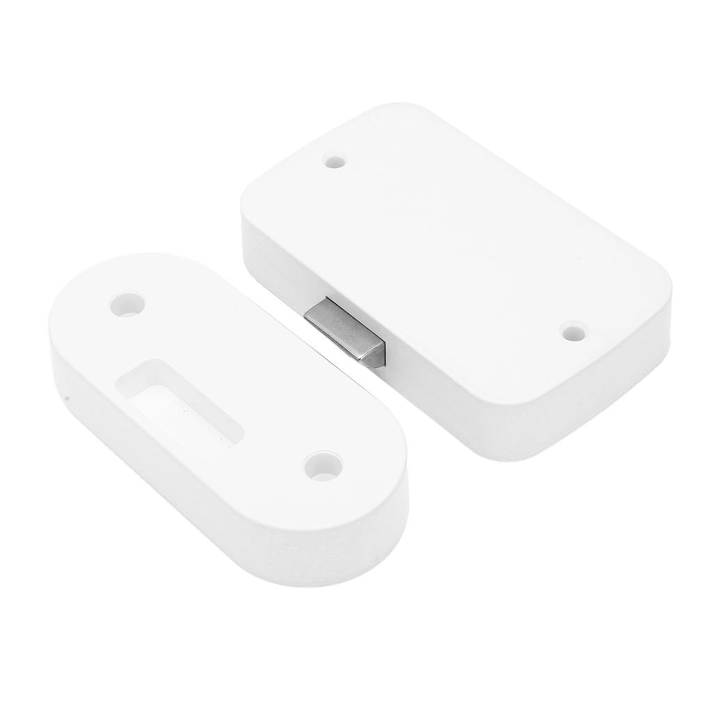 Keyless Smart Lock Bluetooth APP Unlock PunchFree AntiTheft for Tuya for Home Office File Cabinet
