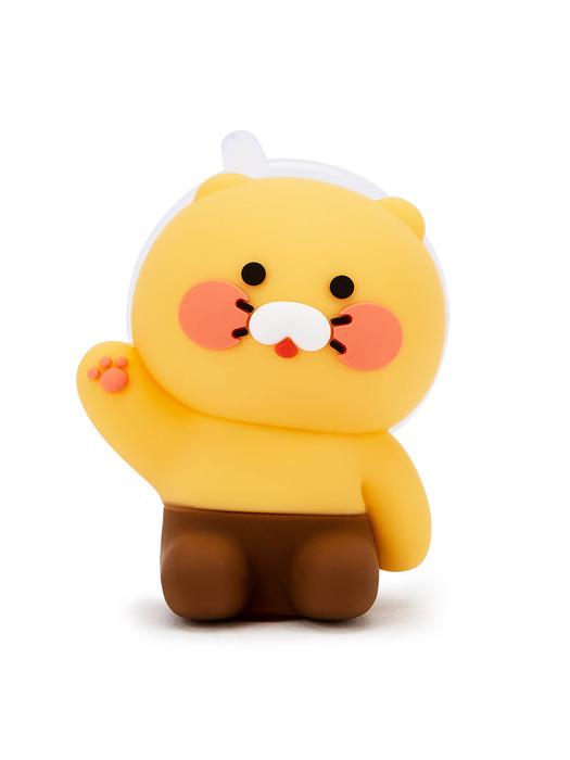 

KAKAO FRIENDS Тримач для зубних щіток_Чуншік single type