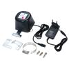 Smart WiFi Water Valve with Timer for Garden Faucet & Gas Shutoff,Works with Alexa/Google Home