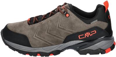 Unisex-Schuhe – Trekkingschuhe