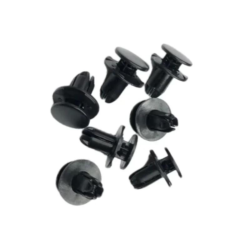 30ks Autopříchytka pro Hyundai i30 Santa Fe Tucson 865952T500 1420608250B Auto Svorky pro polohování předního nárazníku