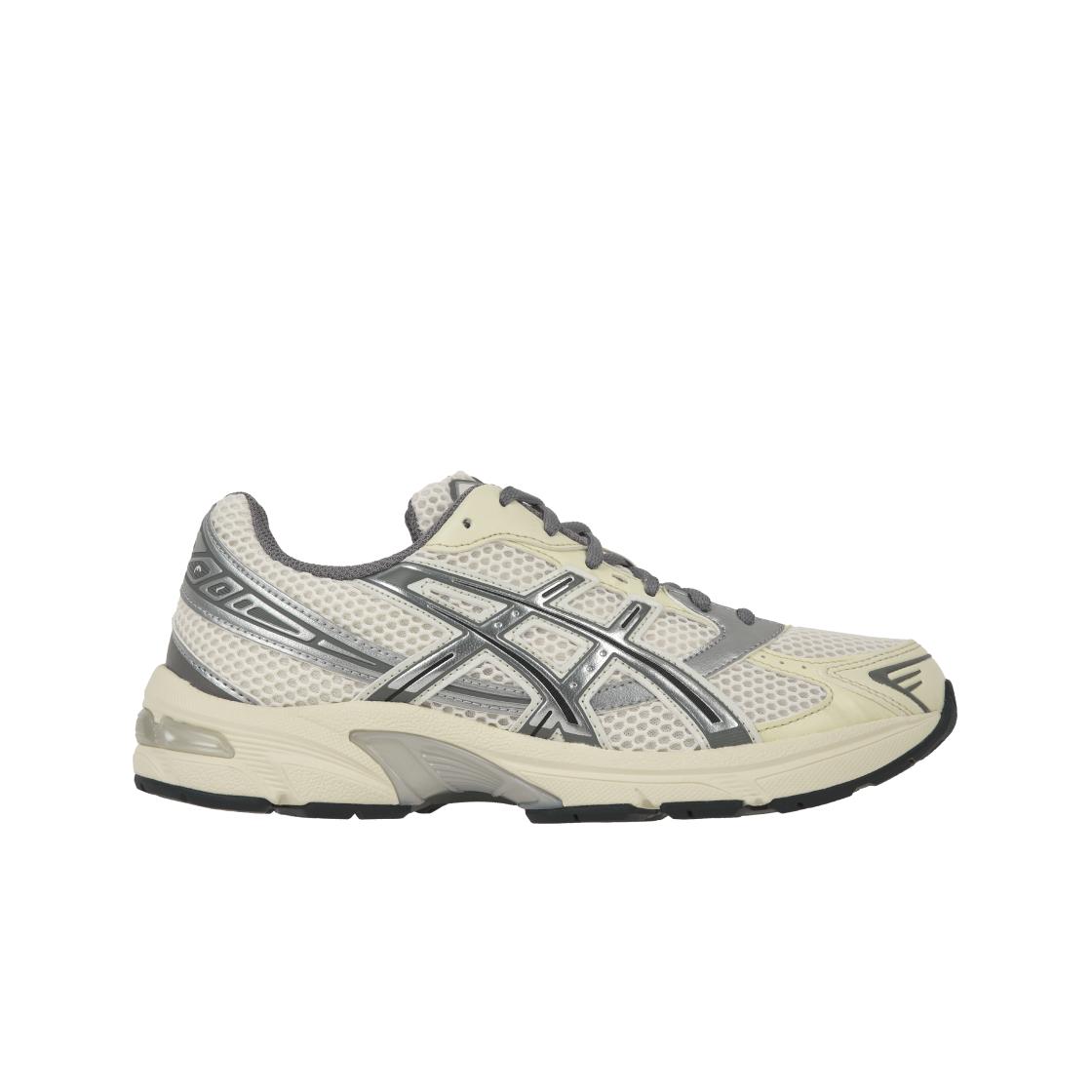 ASICS Gel 1130 Cream Clay Grey Damen Sneaker 1202A164-116 36