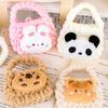 Porta-moedas, clips, porta-chaves – Porta-moedas