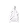 Li Ning Pullover Hoodie Long Sleeve Men hoodies White AWDP759-1
