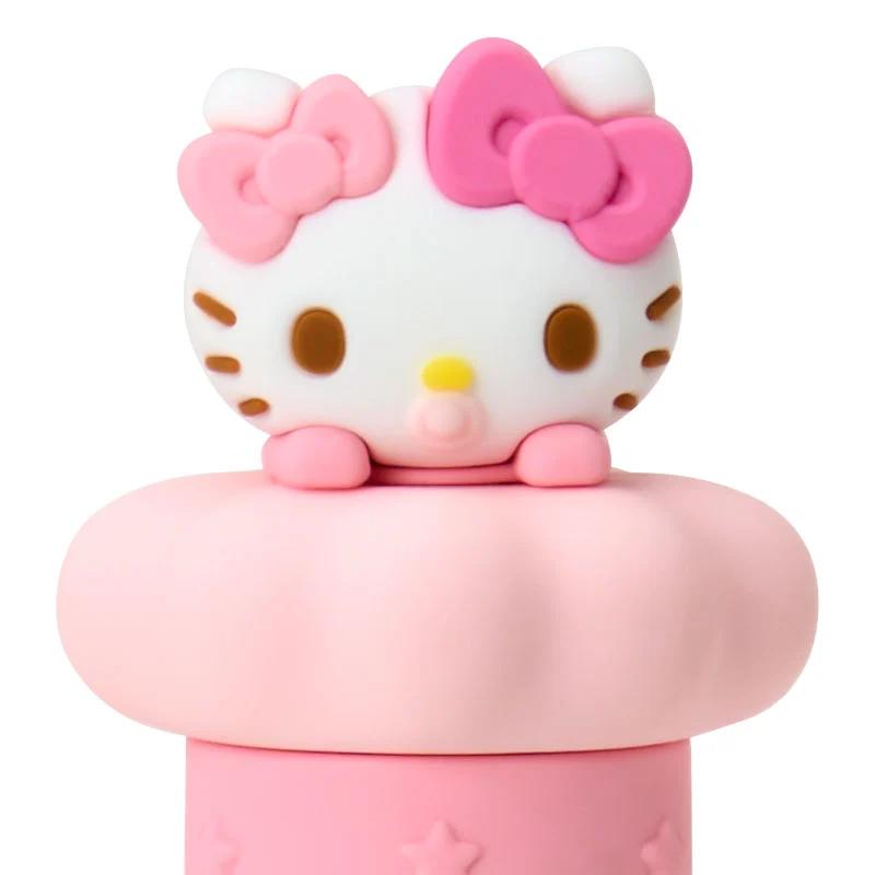 Sanrio Hello Kitty Óleo para Unhas Japão NOVO Personagens Sanrio