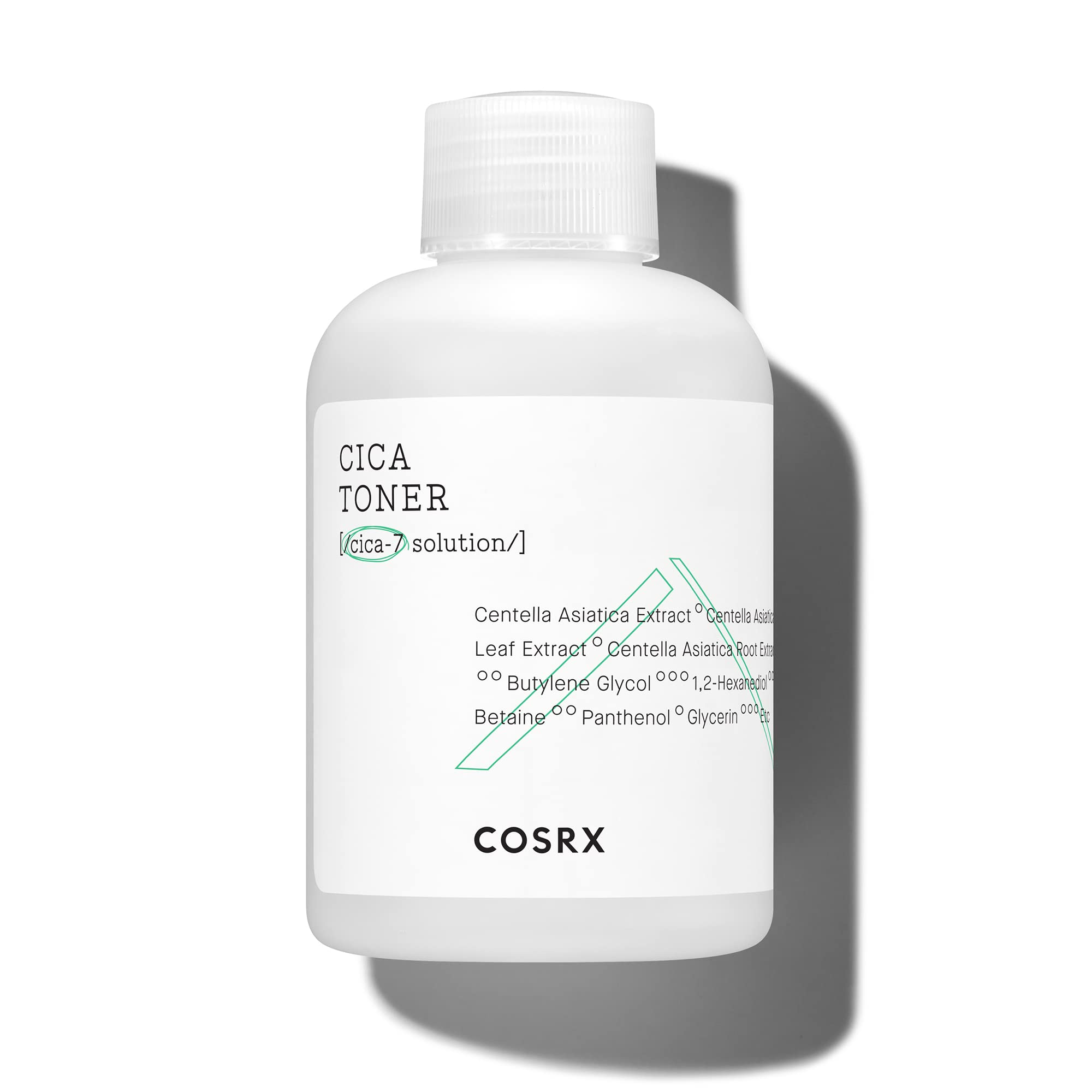 

COSRX Pure Fit Cica 150 мл Тоник COSRX Pure Fit Cica Toner, / (150мл) [продукт]