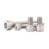 JNL 304 Stainless Steel Socket Head Cap Screw