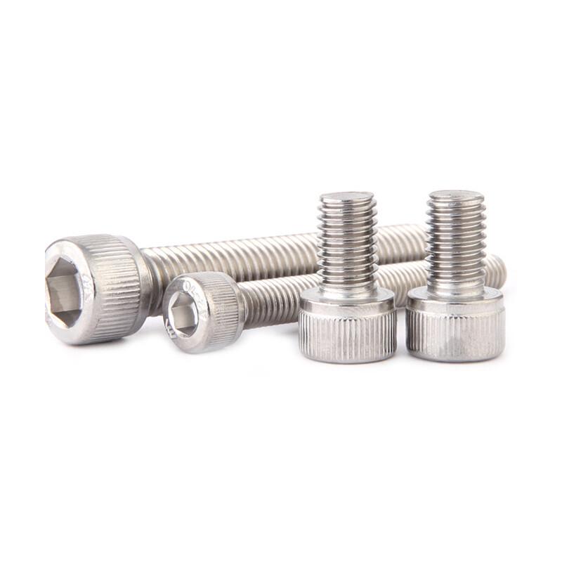 JNL 304 Stainless Steel Socket Head Cap Screw