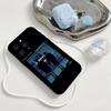 Fight Club Handyhülle Handyhülle Für Iphone 17 16 15 11 13 14 Pro Max X Xr Xs Max 12mini Schwarze Hülle Abdeckung Hülle