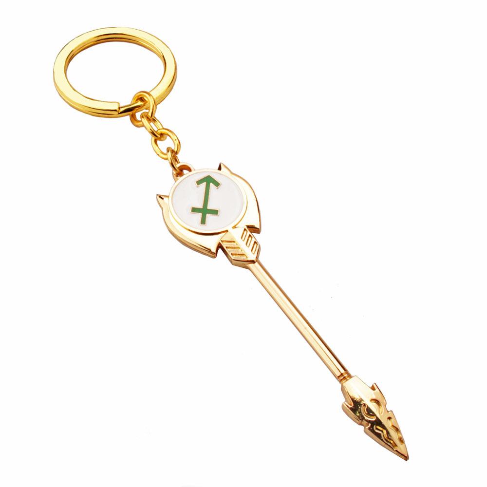 Είδη Anime, Fairy Tail, Αστερισμός της Lucy, Πνεύμα του Ζωδιακού Κύκλου, Μπρελόκ, Αξεσουάρ, Λέων, Υδροχόος, Παρθένος