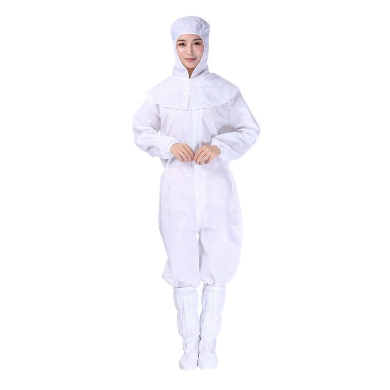 Brangdy Anti-static Cleanroom Coverall
