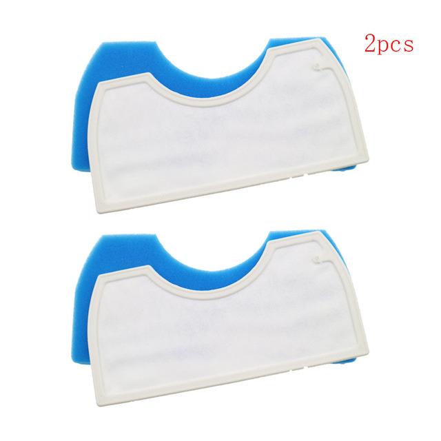 Dust Hepa Filters for samsung DJ63-00672D SC4300 SC4340 SC4350 SC4530 SC4570 etc Vacuum Cleaner Replacement