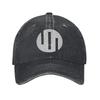 Invincibles OmniUnisex Baseball Cap Accessories For Unisex Women Adjustable Trucker Hat
