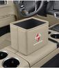 Borgward BX Series Car Storage and Folding Trash Can Box