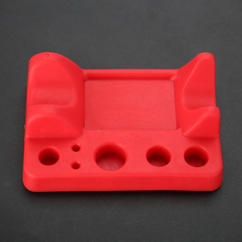 Tattoo Tool Holder Microblading Pigment Ink Cup Tattoo Pen Stand Makeup Tattoo Accessories