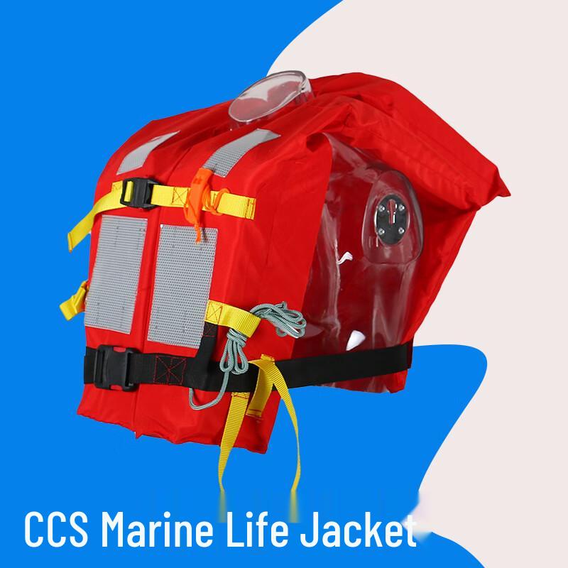 UOSU 155N Adult Marine Life Vest