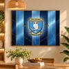 5D Diamond Painting Sheffield Wednesday DIY Full Drill Diamond Art Kit Home Decoration