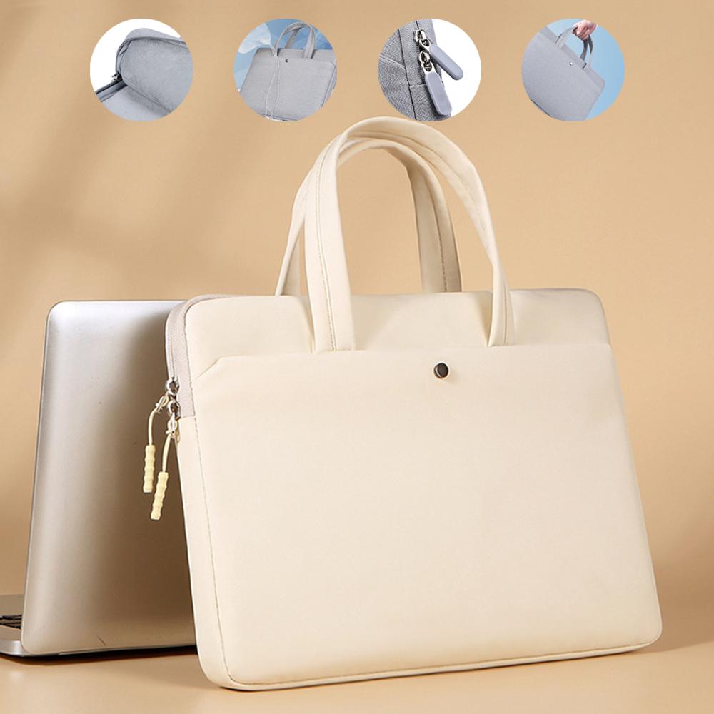 Women Laptop Case 13.3in 14.6in 15.6in Handbag for Tablet Moblie Phone Laptop Bag for Macbook
