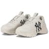 MLB Chunky Classic Mono Sneakers 3ASHBMN3N-50BKS