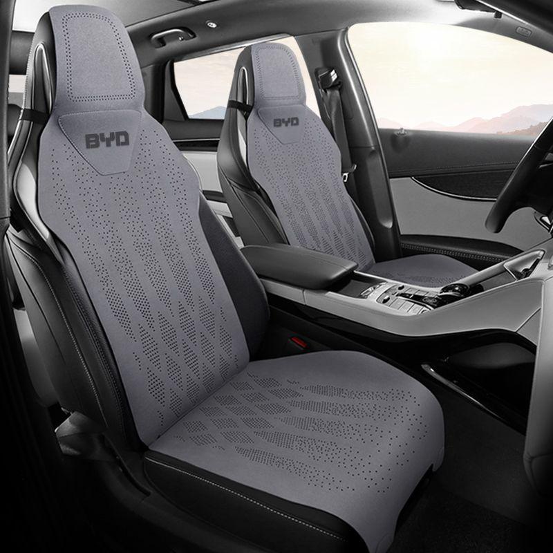 BYD Seal EV Seat Covers: 25 Models, All-Season Cushions for Interior Upgrade