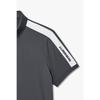 J.LINDEBERG 26 S S Men S Golf Polo Romeo  1516126918 