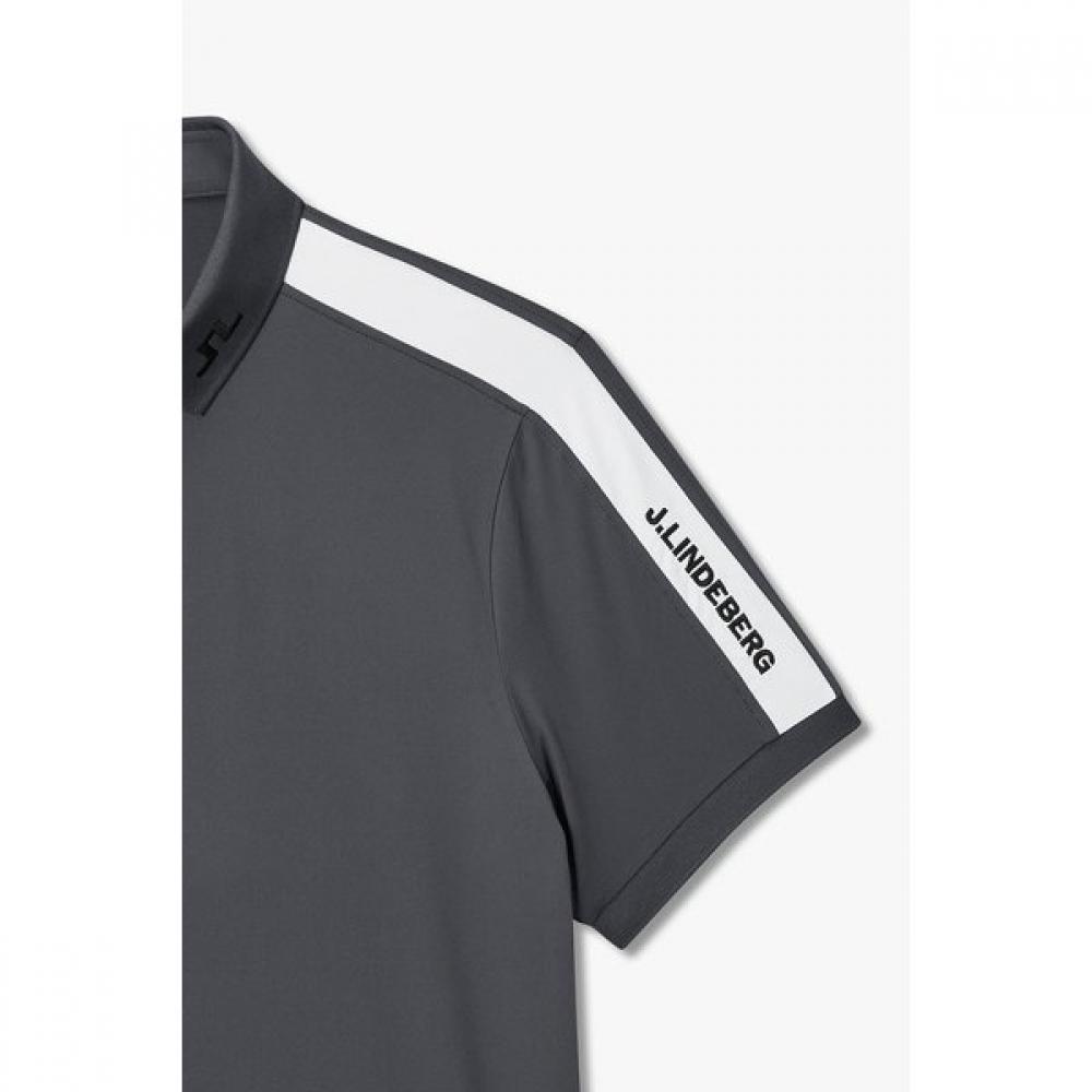 J.LINDEBERG 26 S S Men S Golf Polo Romeo  1516126918 