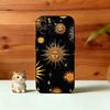 A-Astrology Star Signs Phone Case Silicone Soft For IPhone 17 16 15 14 13 12 11 X XR Plus Pro Max Plus