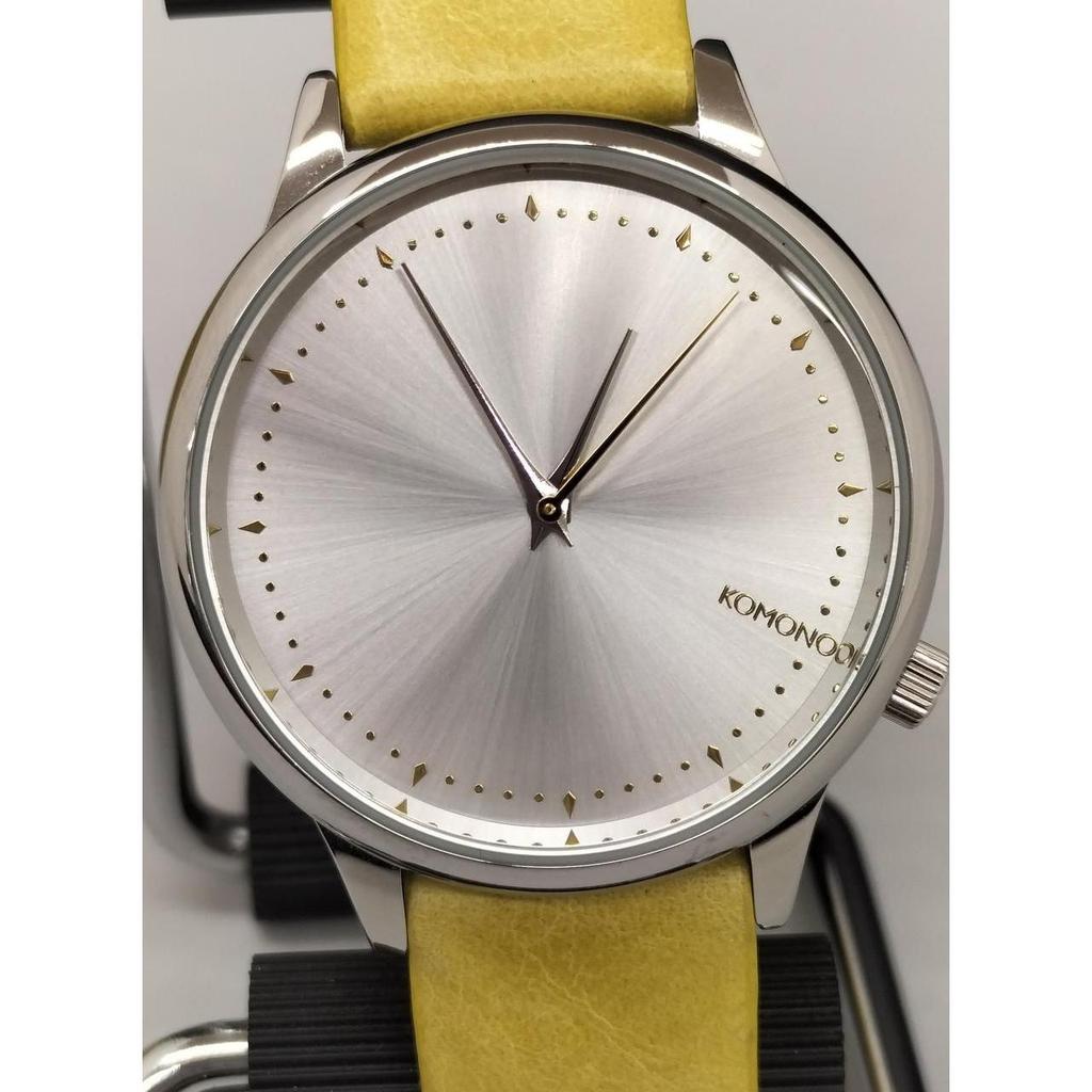 Used KOMONO ladies watch