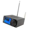 For ATS25X2 Si4732 Full Band Radio Receiver FM LW MW SW SSB Frequency Radio Receiver Portable