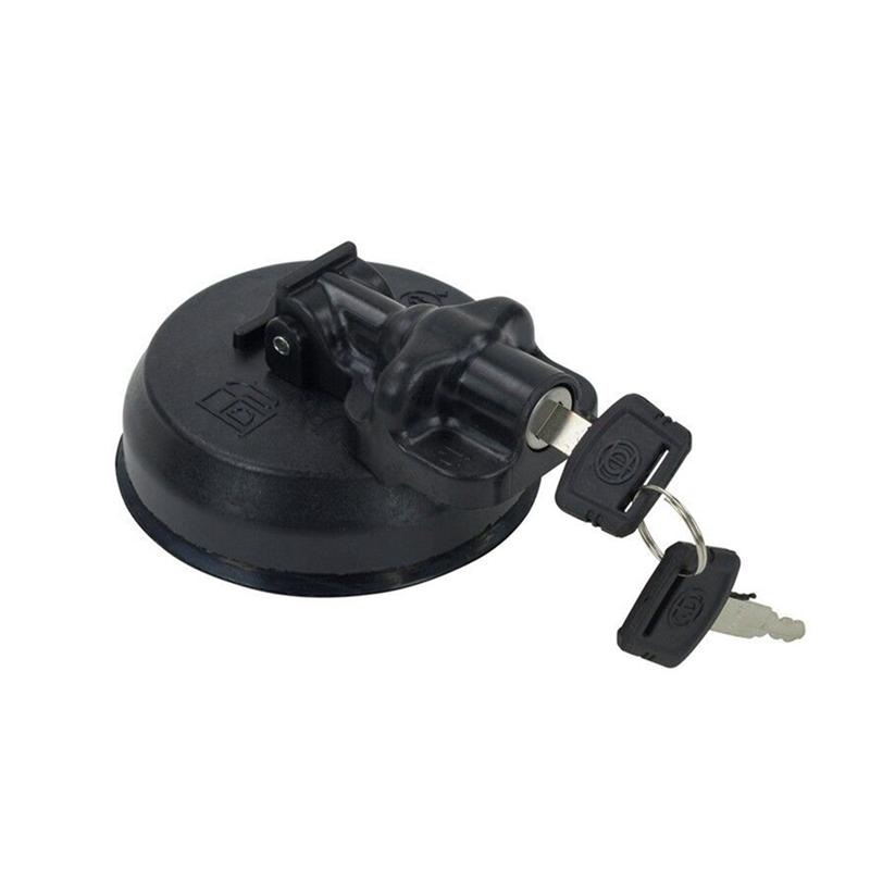 Akcesoria zamienne FYA00010024 Korek zbiornika paliwa na ropę Korek paliwa Części koparki Do Hitachi Zax200 210 240 360-5G-A87Q