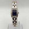 [USED] SEIKO CRESTA SILVER 925 quartz solid silver watch