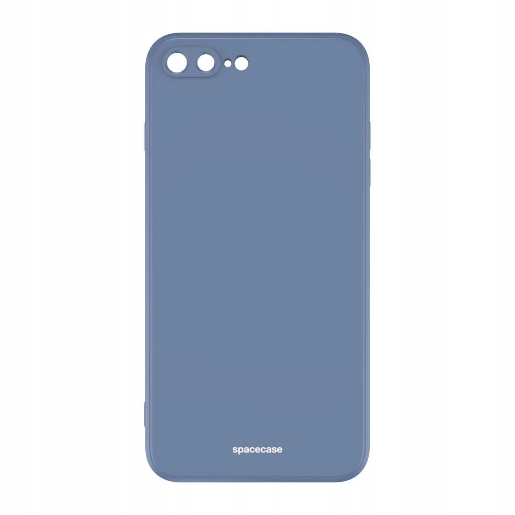 Sc Silicone Case Iphone 7/8 Plus Blue