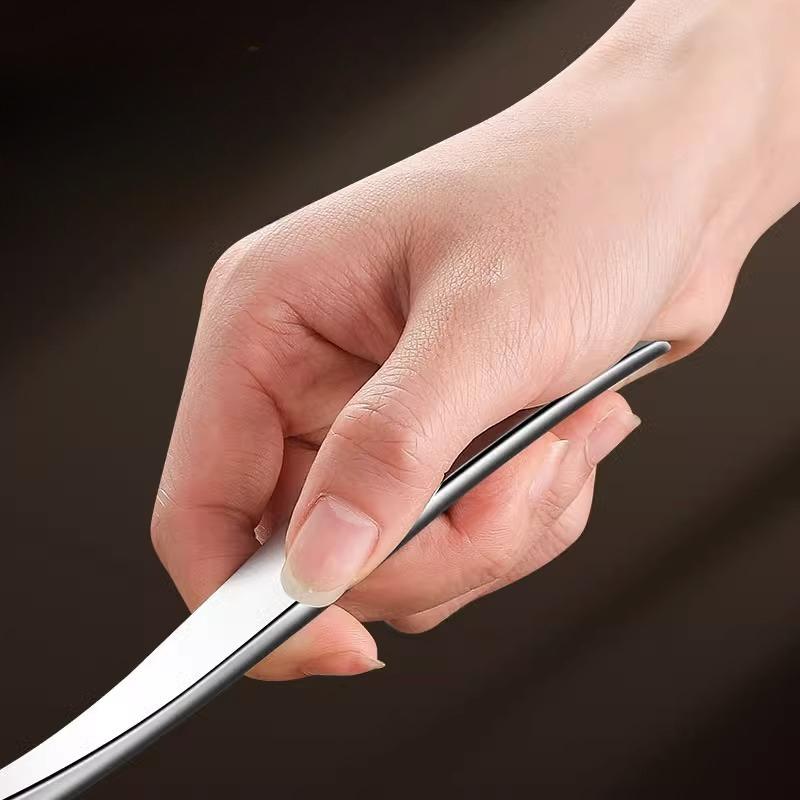 1 Stück Beat Beater Steakwerkzeuge Spezieller Haushaltsfleischklopfer Beat Broken Rib Beater Küchenwerkzeuge