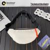 Multifunctional Sport Shoulder Waist Bag
