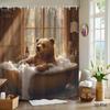 Banyo ve tuvalet – Duş Perdeleri