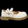 TEENMIX Girls' Bow Soft Sole Princess Shoes