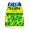 Nasto Corporation Pikmin Maki Towel 80cm Panel 844509 Summer Item