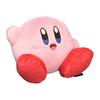 San-Ei Boeki Kirby All Star Collection Kirby (S) Sitting Plush KP16