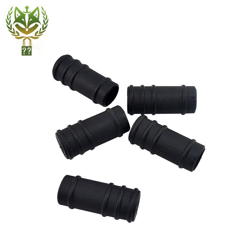 Cihu 5.8mm Dustproof Rubber Caps