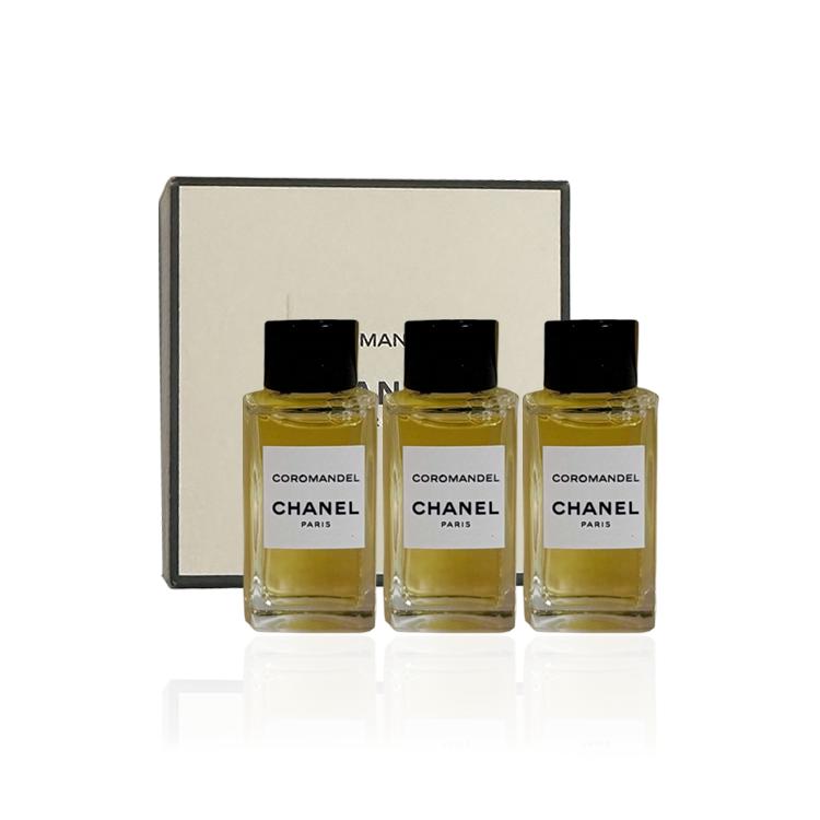Chanel Coromandel Eau De Parfum Smaržu