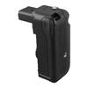 Vertical Battery Grip ABS Camera Battery Grip Holder For A6000 A6300 A6400 A6100 A6500