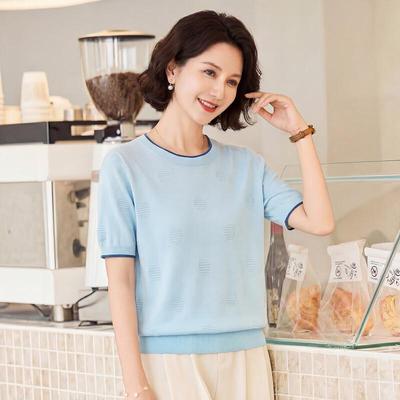 Üst Kıyafetler – T-shirtler