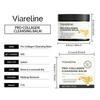 Collagen Makeup Remover Cream Deep Pore Cleaning Moisturizing Emulsifying Rinse Dedicated for Face Care