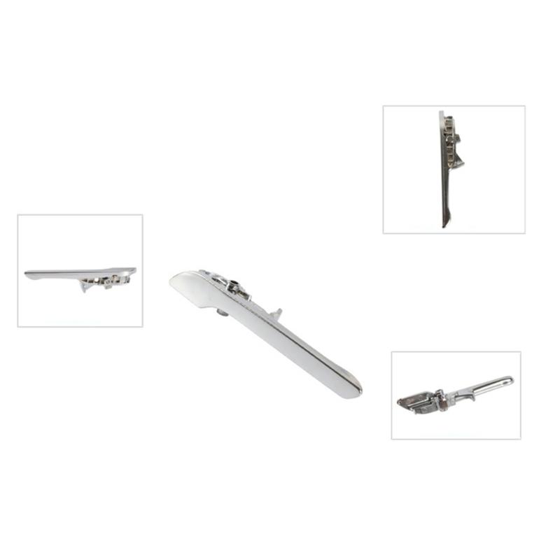 Car Door Handles 1081831-00-H 1081832-00-H for 3 2017-2020 Exterior Door Handle Replacement Automotive Accessories