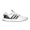 UltraBoost 5.0 'White Black'
